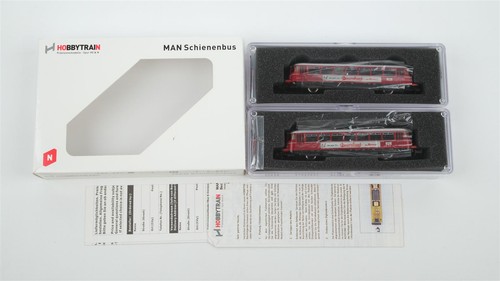 Hobbytrain h2673 schienenbus - n,