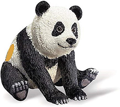 Tiptoi spielfiguren panda - spielfiguren,