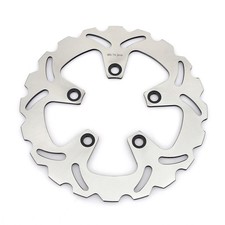 Bremsscheibe hinten für Kawasaki ZXR 750 L R 89-95 Ninja ZX-7R ZX-9R Zephyr 1100