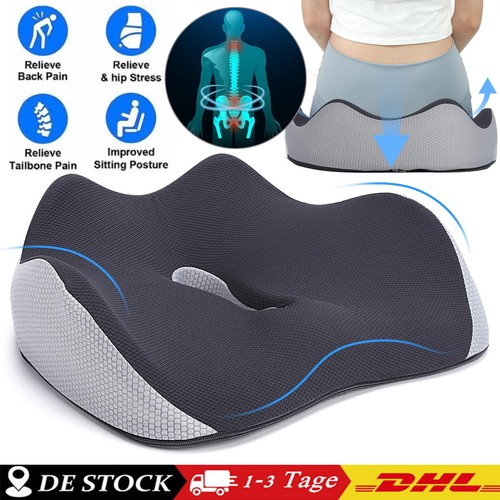 Sitzkissen orthopädisches - sitzkissen,