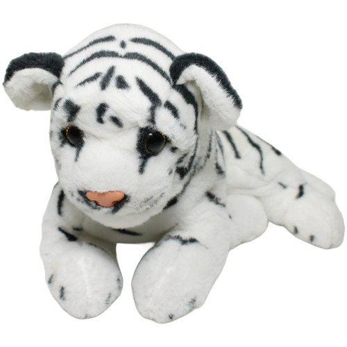 Uni toys weißer tiger - uni-toys,
