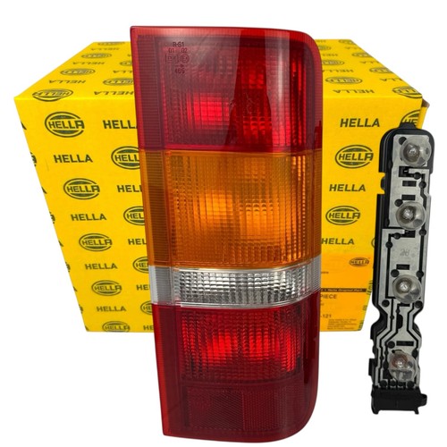 Hella heckleuchte rechts ford - hella,