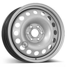Alcar Steel Wheels 9031