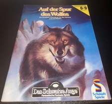 DSA Das Schwarze Auge - Auf