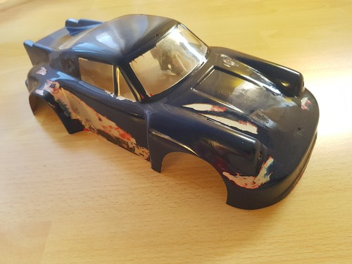 Graupner kyosho 12 porsche - /, 1/12
