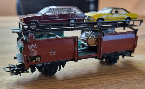 Märklin 315 autowagen - 315/4,
