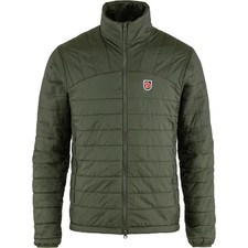 Fjäll Räven Steppjacke EXPEDITION X-LÄTT JACKET M -  86333