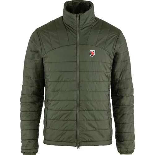 Fjäll räven steppjacke - fjäll,