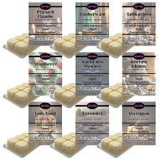 WonderWax® Duftriegel 6 x