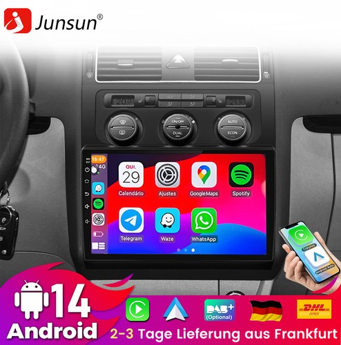 64g für touran 1t1 1t2 - 2g+64g,
