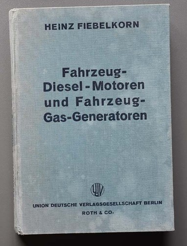 Fiebelkorn fahrzeug - fiebelkorn,