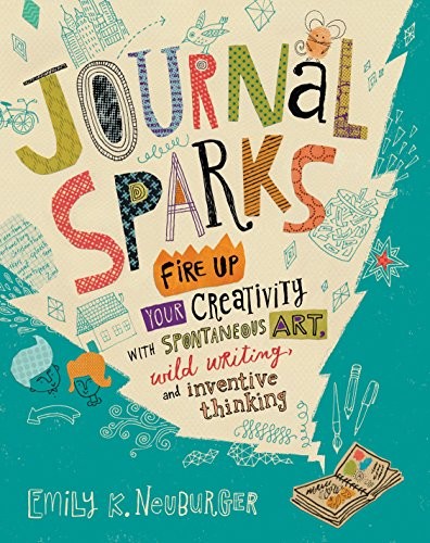 Journal sparks neuburger - journal,