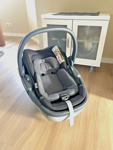 Maxi cosi babyschale - maxi,