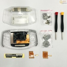 GBA GameBoy Advance IPS LCD