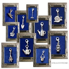 CHARM ANHÄNGER GARTEN