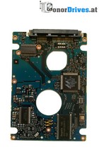 Fujitsu Datenrettung-Data