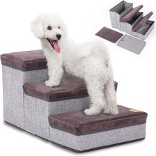 Hundetreppe - hochwertig