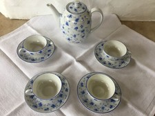 Arzberg Blaublüten kleines