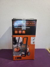 Black+Decker Hochdruckreiniger