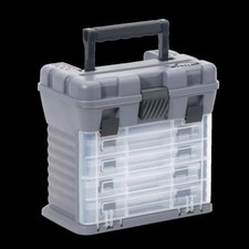 Angelkoffer Vario Spinn Koffer