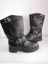 Engineer Noble House Stiefel