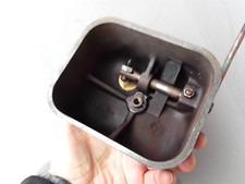 Volvo Penta MD2b Ventildeckel Zylinderkopfhaube Ventilheber cylinder head cover