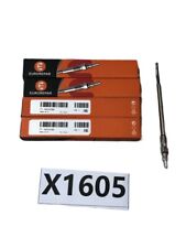 JEEP SUZUKI ALFA LANCIA FIAT OPEL GLÜHKERZEN SET NEU EUROREPAR 1682247280