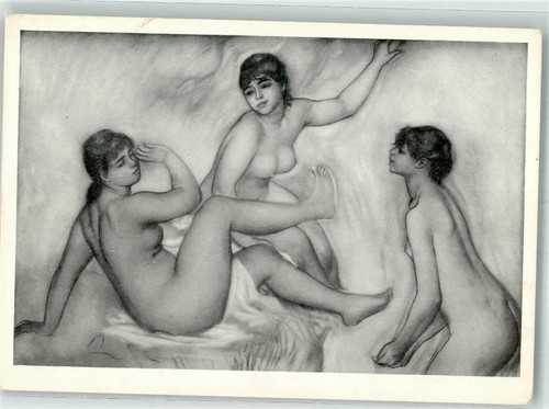 39912510 sign renoir a - -,