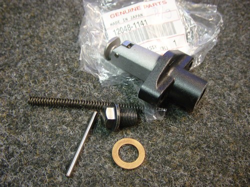 Steuerkettenspanner gpz500 - steuerkettenspanner,