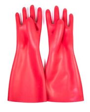 VDE-Handschuh für Elektriker