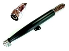 Hercules M 4 5 Auspuff mit