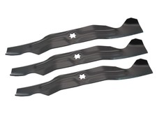 3x Messer passend für Cub