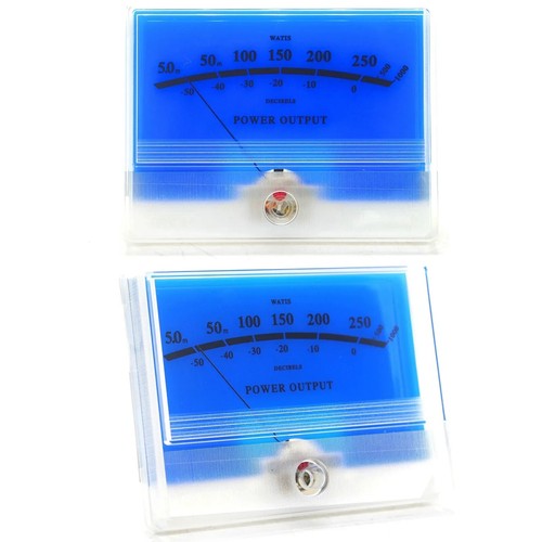 Mcintosh classic blue - 2x, panel