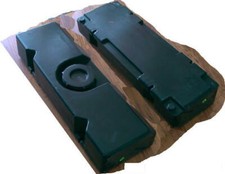 Abwassertank 45 L Wassertank schwarz VW Bus T3 links Wasser Tank 60394Lg NEU