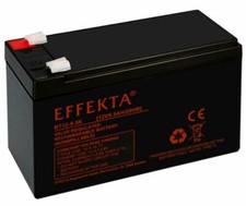 EFFEKTA  BT 12-9,5K / 12V
