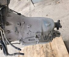 Automatikgetriebe 722.686