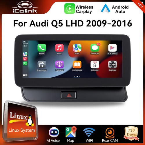 Linux carplay für - linux,
