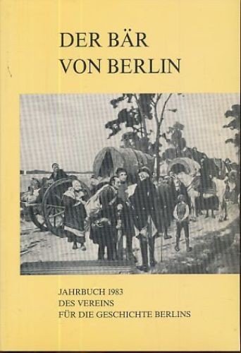 Der bär von berlin - der,