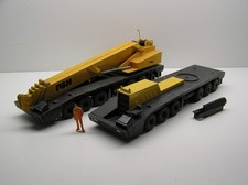 P & H AUTOKRAN KONVOLUT------1:50