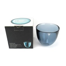 Orrefors Glas Vase Serie