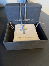 David yurman chevron - 3, mm