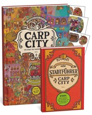 Carp City | Die Stadt des