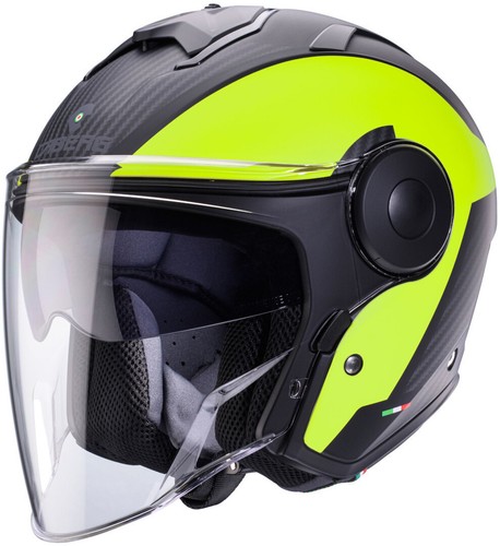 Caberg soho milano - milano, jethelm