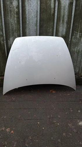 Volvo c70 cabrio - volvo, motorhaube