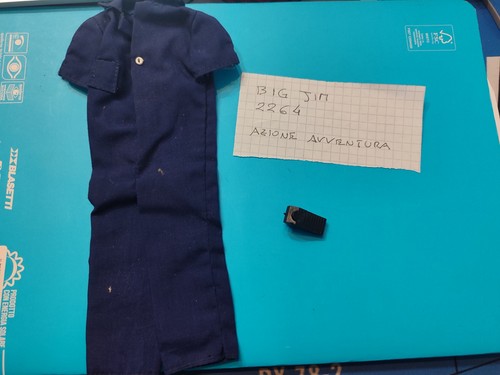 Vintage mattel big - vintage,