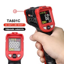 Infrarot Thermometer Laser