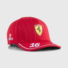 Scuderia Ferrari F1 Team 2025