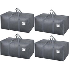 Aufbewahrungstaschen 120l set - aufbewahrungstaschen,