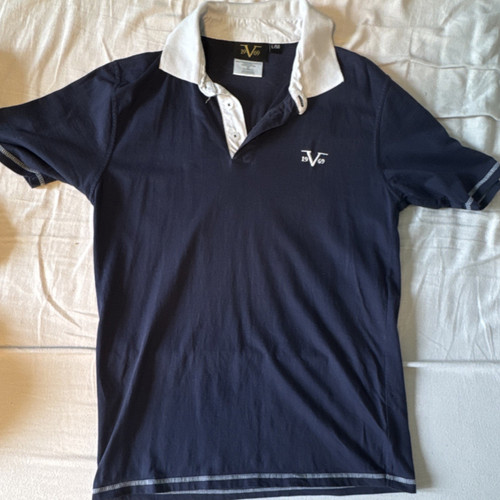 Versace herren polo - versace,