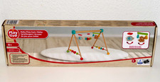 Playtive Baby Play Gym / Spielbogen Holzspielzeug Neu & OVP